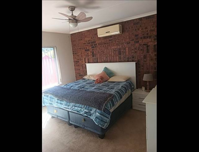 3 BEDROOM CLUSTER FOR SALE IN MAYBERRY PARK